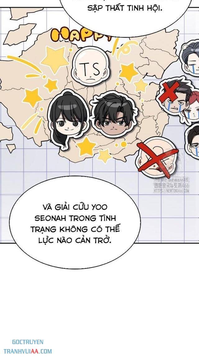 Chiến Thần Xuất Thế - Page 66