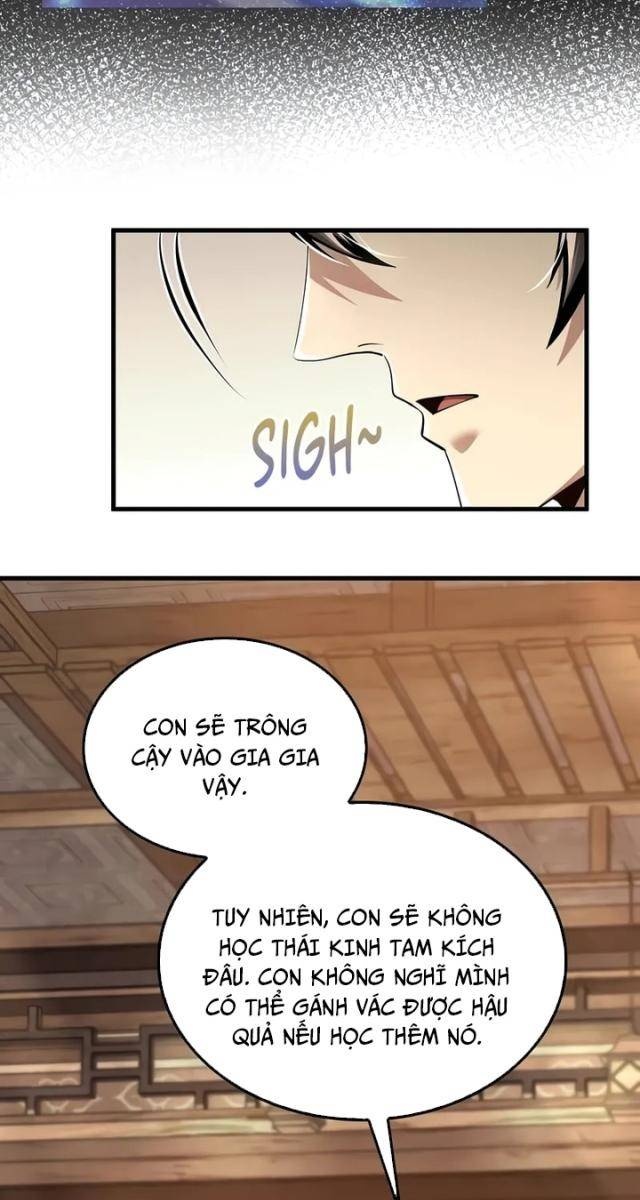 Bác Sĩ Trùng Sinh Về Murim - Page 14