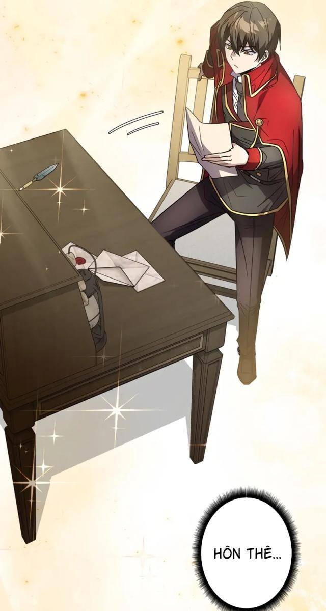 Bức Thư Tình Đến Từ Tương Lai - Page 98