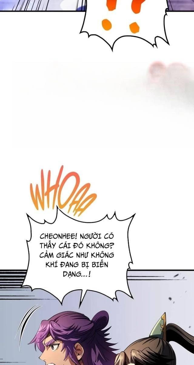 Bác Sĩ Trùng Sinh Về Murim - Page 62