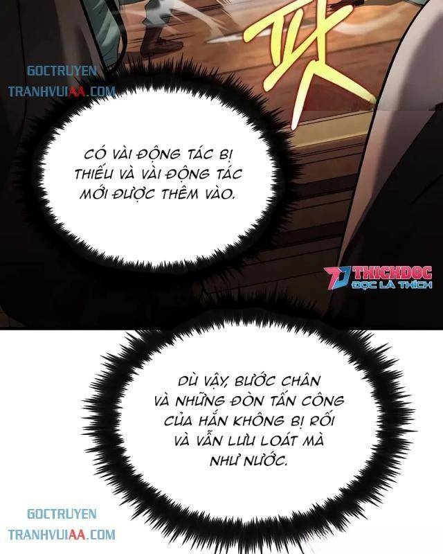 Bác Sĩ Trùng Sinh Về Murim - Page 24