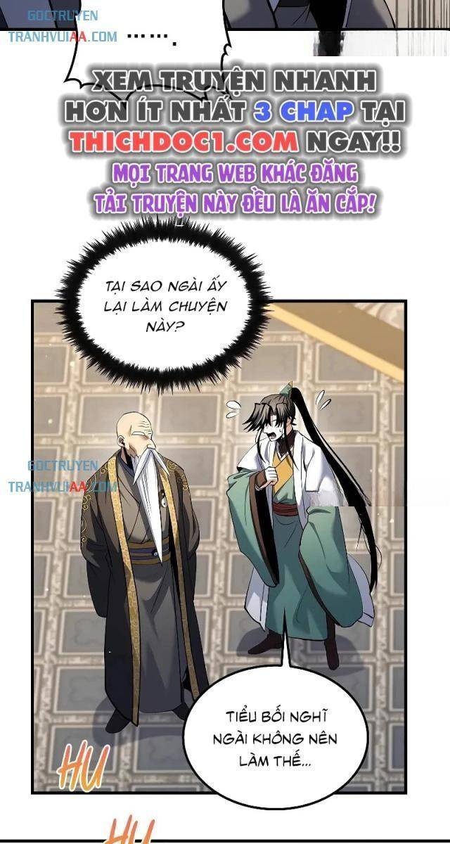 Bác Sĩ Trùng Sinh Về Murim - Page 70
