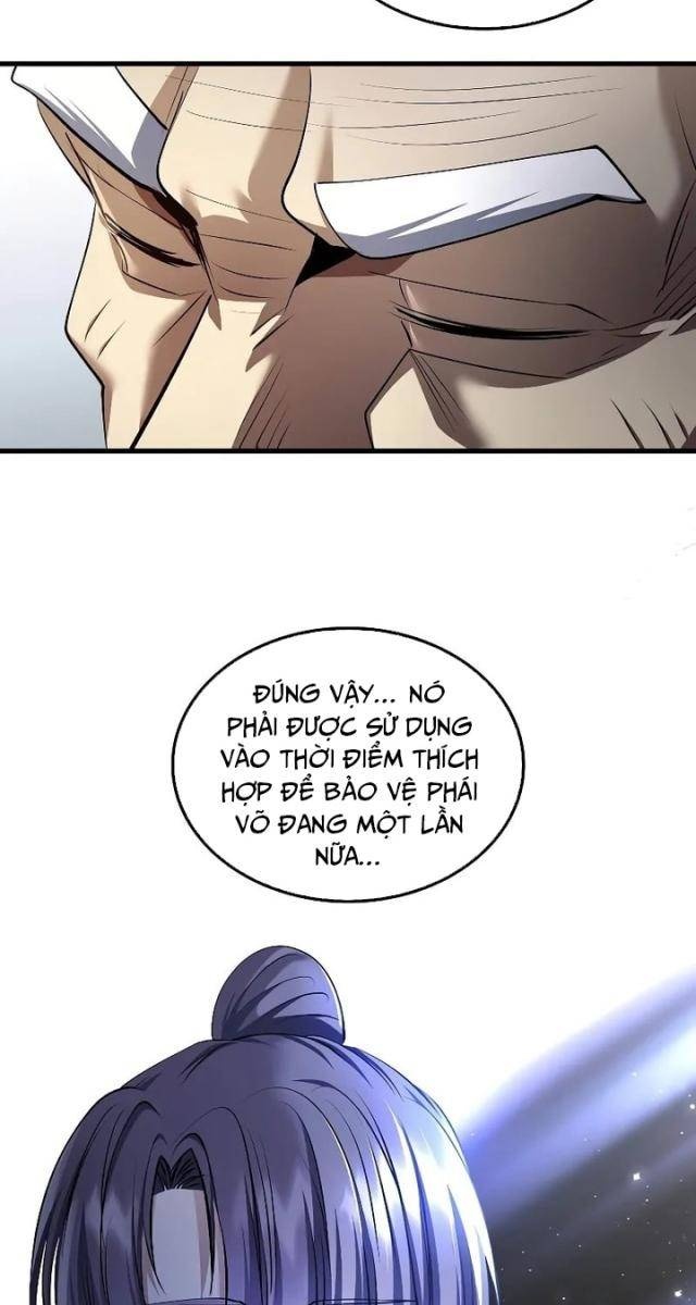 Bác Sĩ Trùng Sinh Về Murim - Page 38