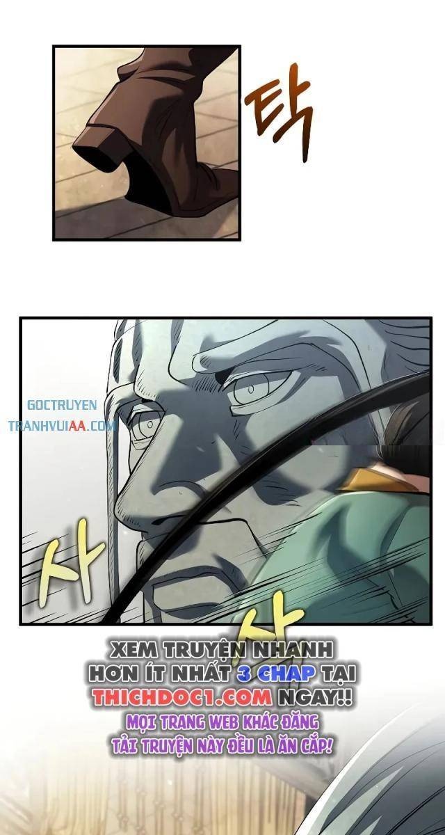 Bác Sĩ Trùng Sinh Về Murim - Page 20