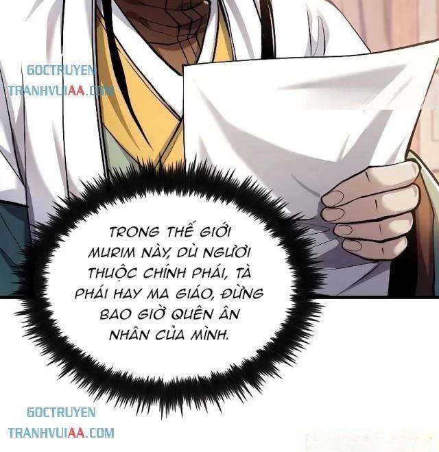 Bác Sĩ Trùng Sinh Về Murim - Page 9