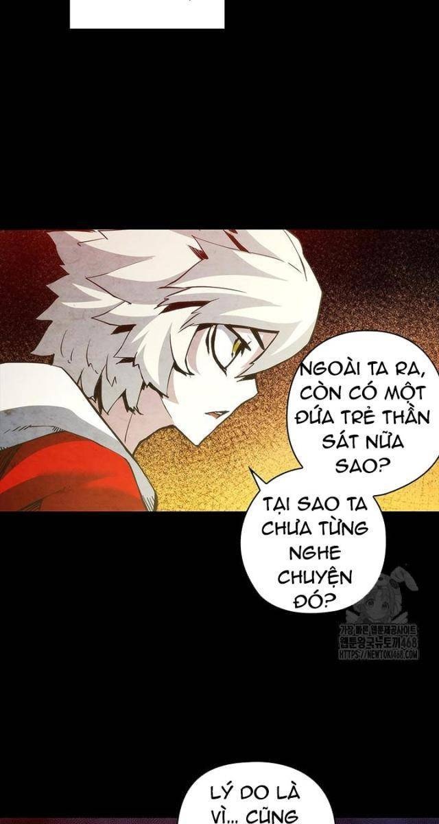 Kiếm Thần: Thần Chi Tử - Page 33