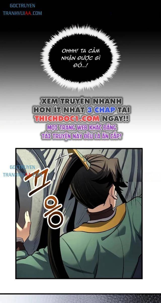 Bác Sĩ Trùng Sinh Về Murim - Page 29