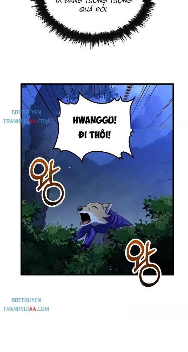 Bác Sĩ Trùng Sinh Về Murim - Page 35