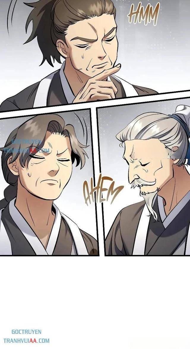 Bác Sĩ Trùng Sinh Về Murim - Page 43