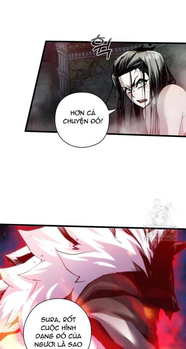 Kiếm Thần: Thần Chi Tử - Page 71