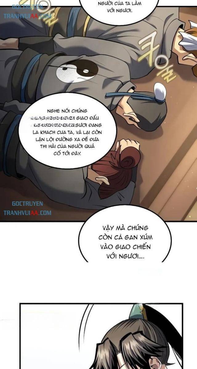 Bác Sĩ Trùng Sinh Về Murim - Page 98