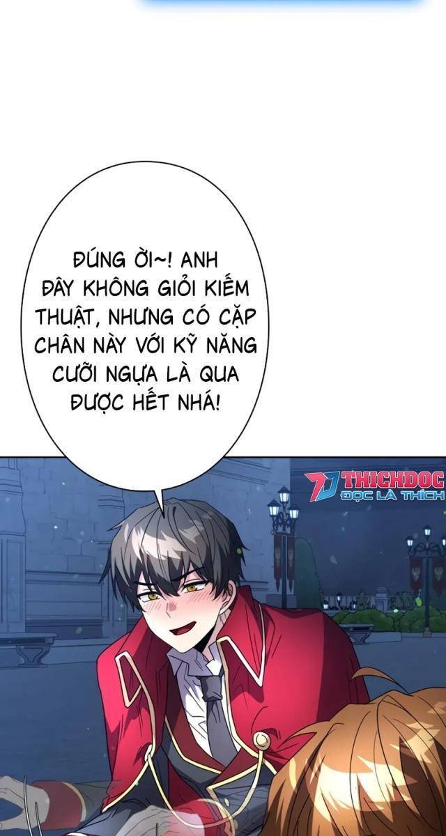 Bức Thư Tình Đến Từ Tương Lai - Page 58