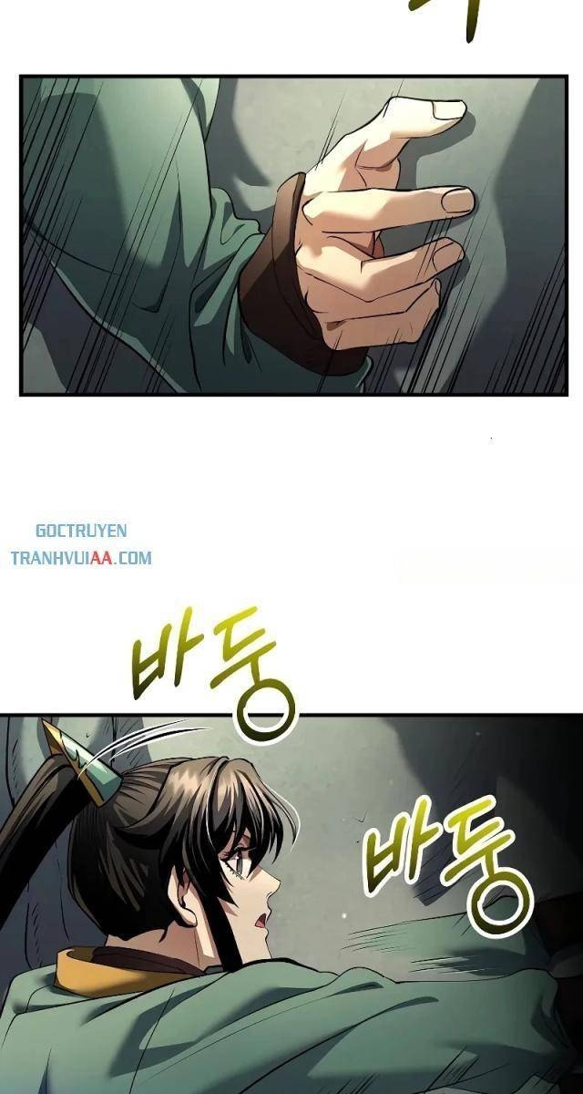 Bác Sĩ Trùng Sinh Về Murim - Page 25