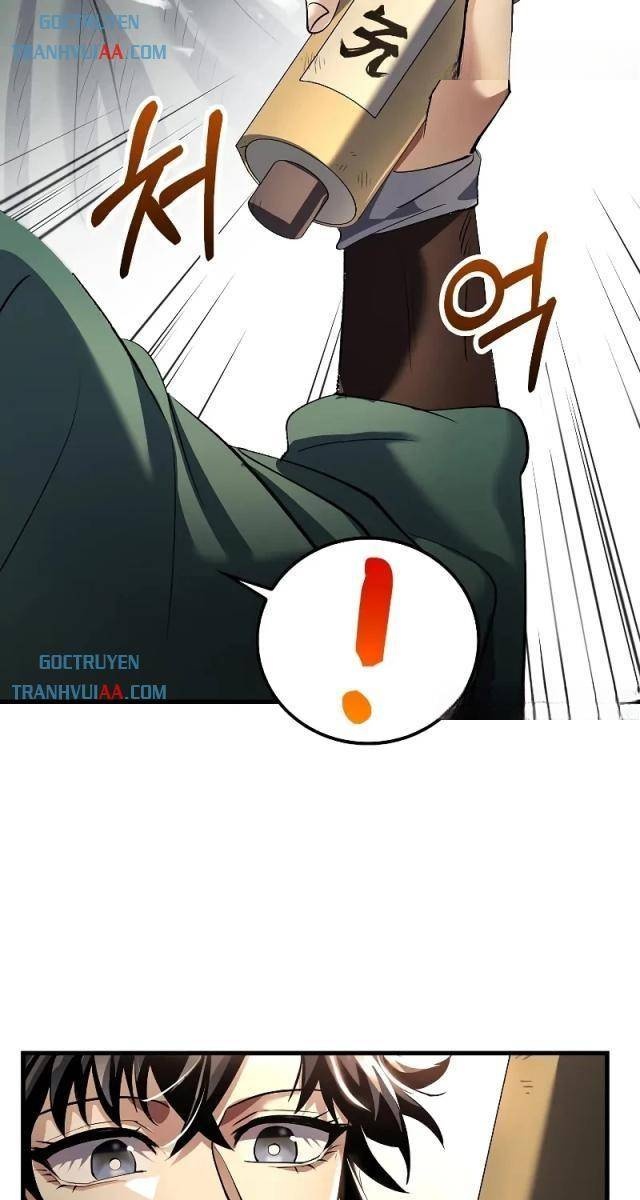 Bác Sĩ Trùng Sinh Về Murim - Page 34