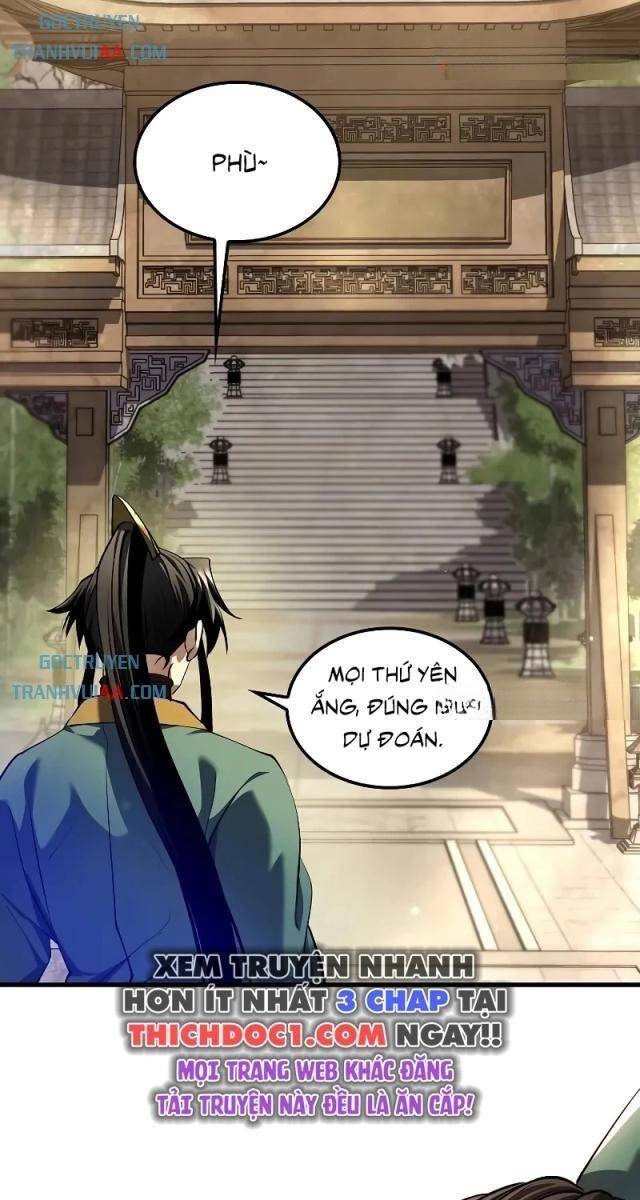 Bác Sĩ Trùng Sinh Về Murim - Page 7