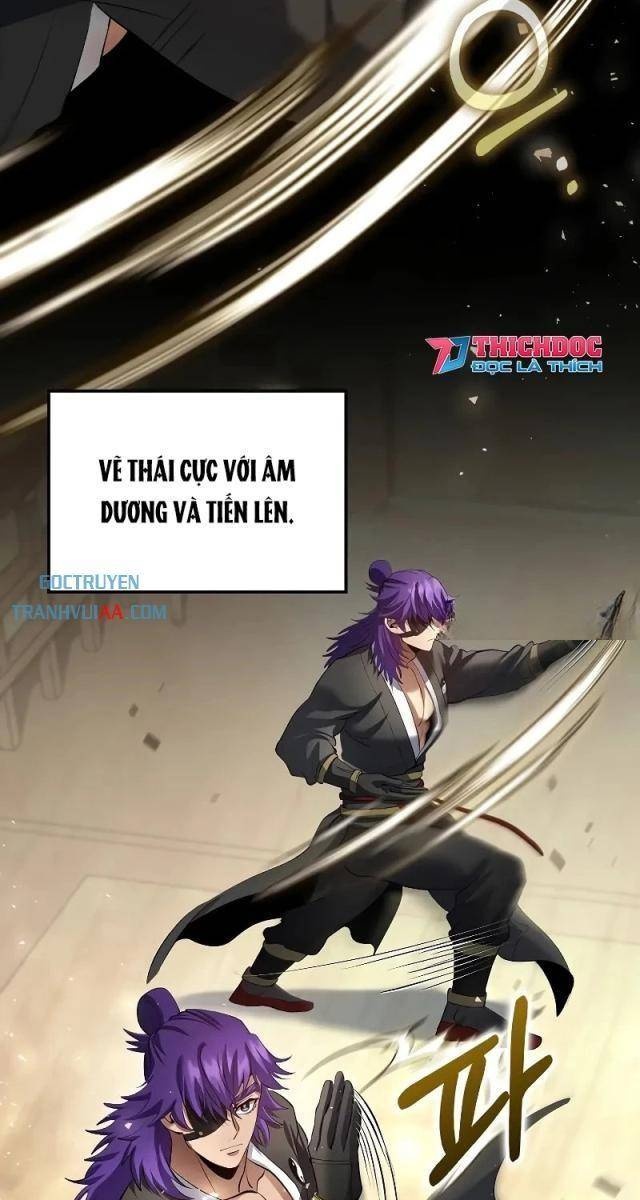 Bác Sĩ Trùng Sinh Về Murim - Page 91