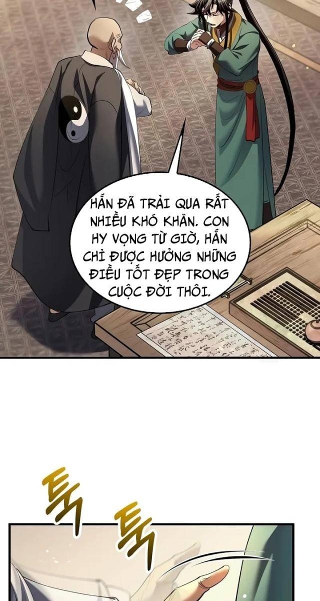 Bác Sĩ Trùng Sinh Về Murim - Page 19