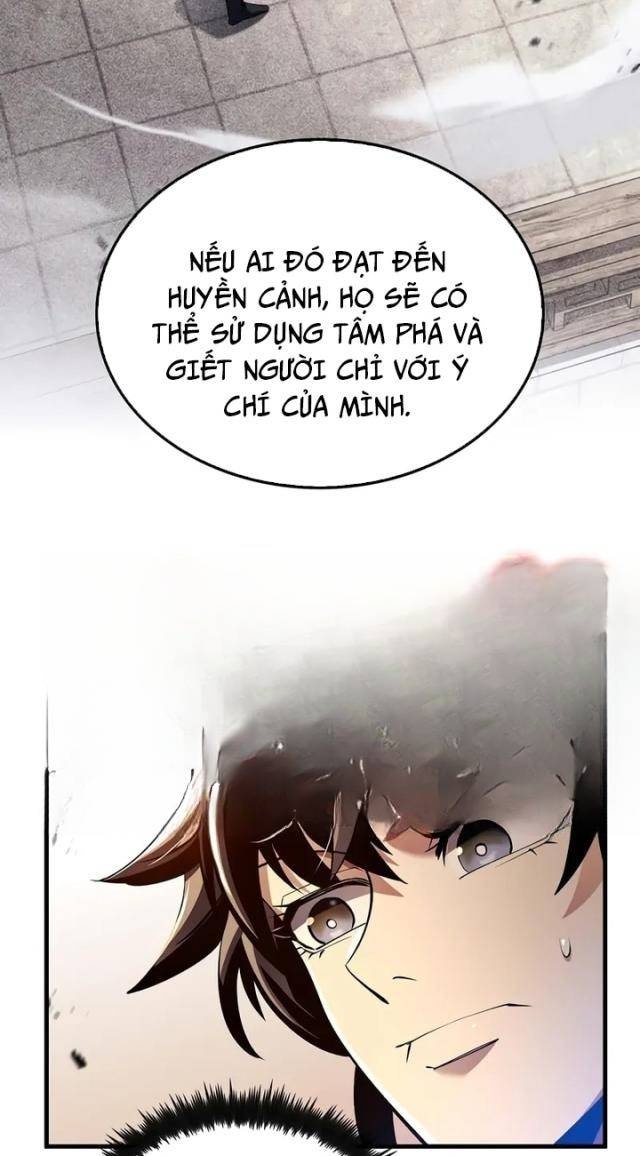 Bác Sĩ Trùng Sinh Về Murim - Page 75