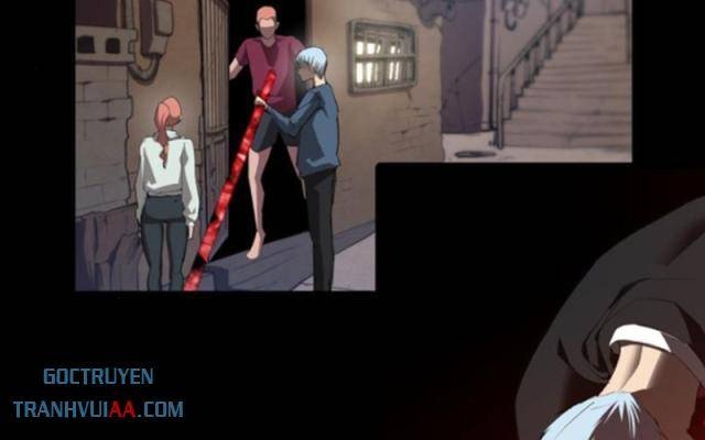 Cốt Nhân - Page 35