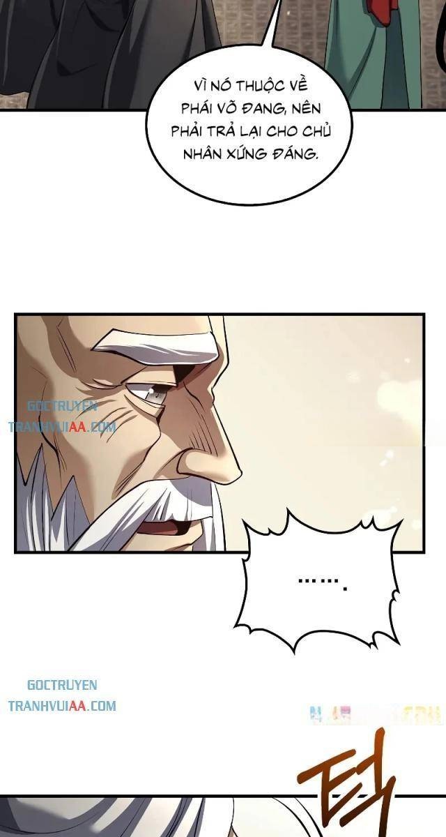 Bác Sĩ Trùng Sinh Về Murim - Page 86