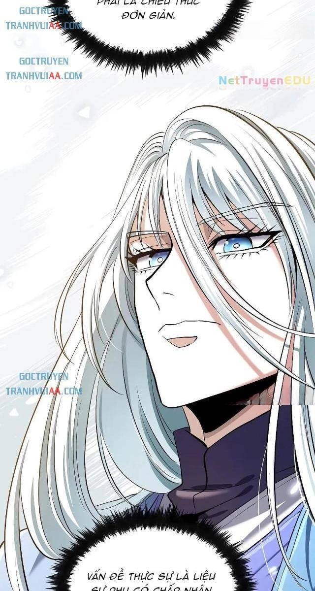 Bác Sĩ Trùng Sinh Về Murim - Page 26