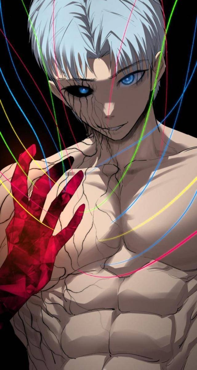 Cốt Nhân - Page 124