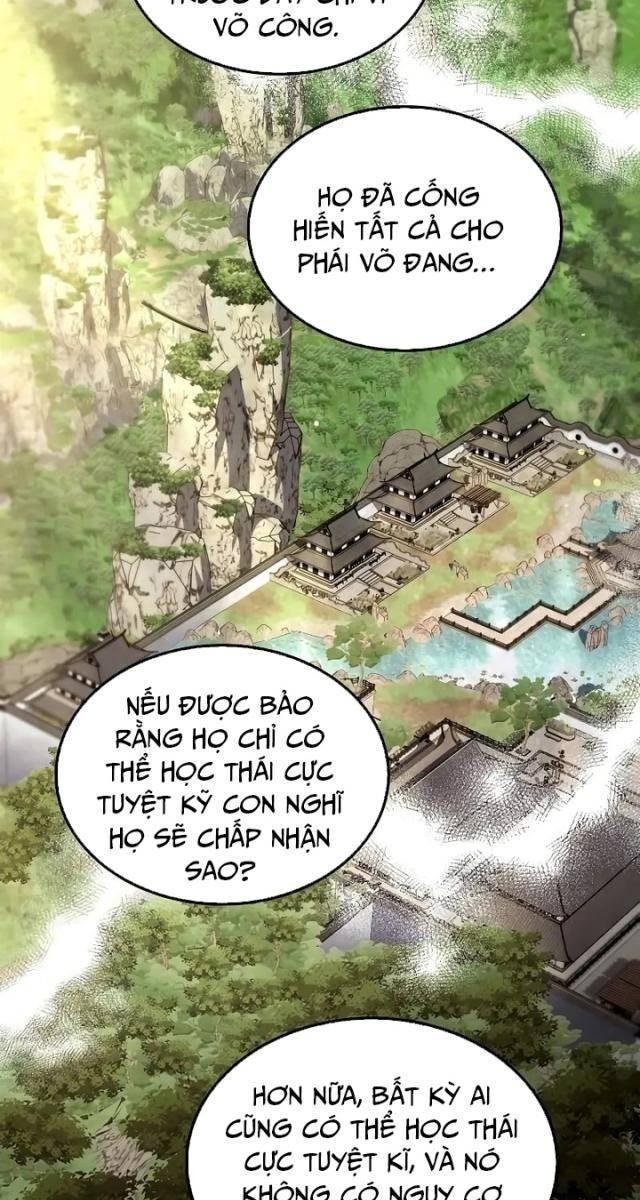 Bác Sĩ Trùng Sinh Về Murim - Page 17