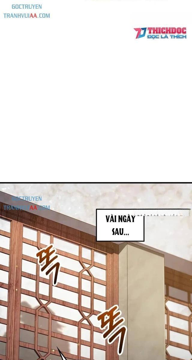 Bác Sĩ Trùng Sinh Về Murim - Page 14