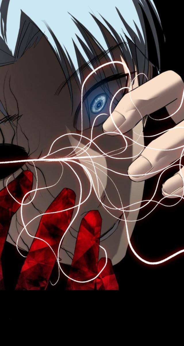 Cốt Nhân - Page 93