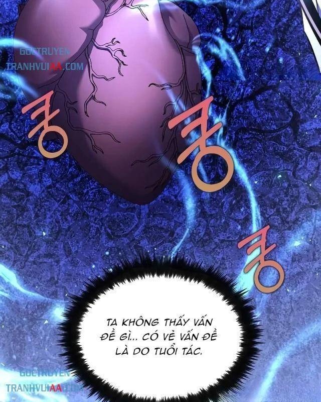 Bác Sĩ Trùng Sinh Về Murim - Page 75