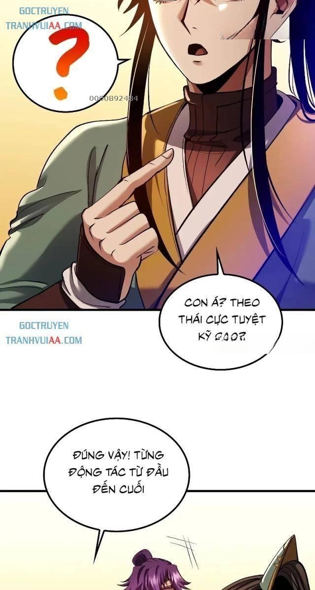 Bác Sĩ Trùng Sinh Về Murim - Page 5