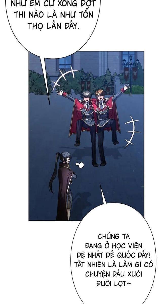 Bức Thư Tình Đến Từ Tương Lai - Page 60