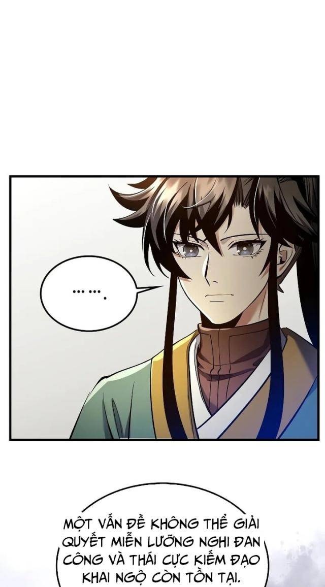 Bác Sĩ Trùng Sinh Về Murim - Page 27