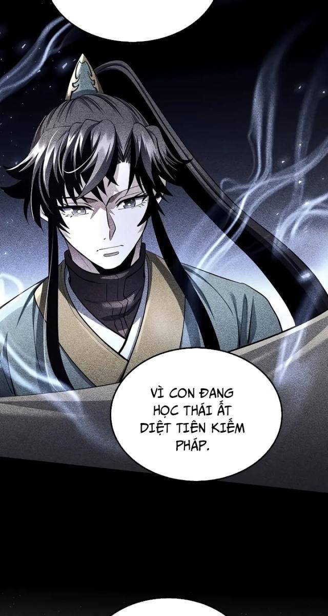 Bác Sĩ Trùng Sinh Về Murim - Page 7