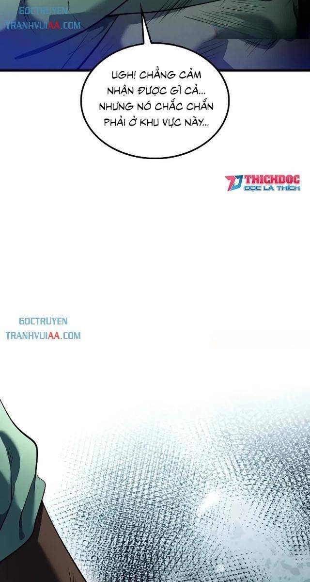 Bác Sĩ Trùng Sinh Về Murim - Page 26