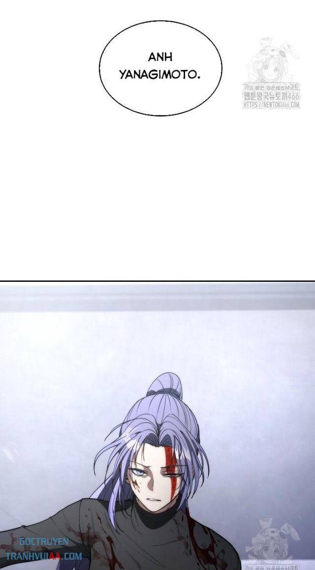 Chiến Thần Xuất Thế - Page 12