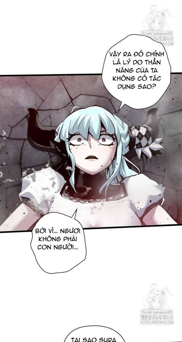 Kiếm Thần: Thần Chi Tử - Page 53