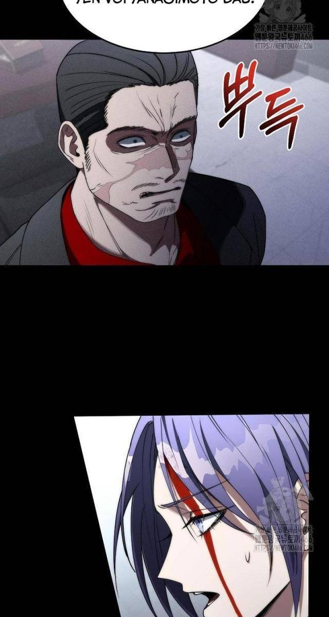 Chiến Thần Xuất Thế - Page 8