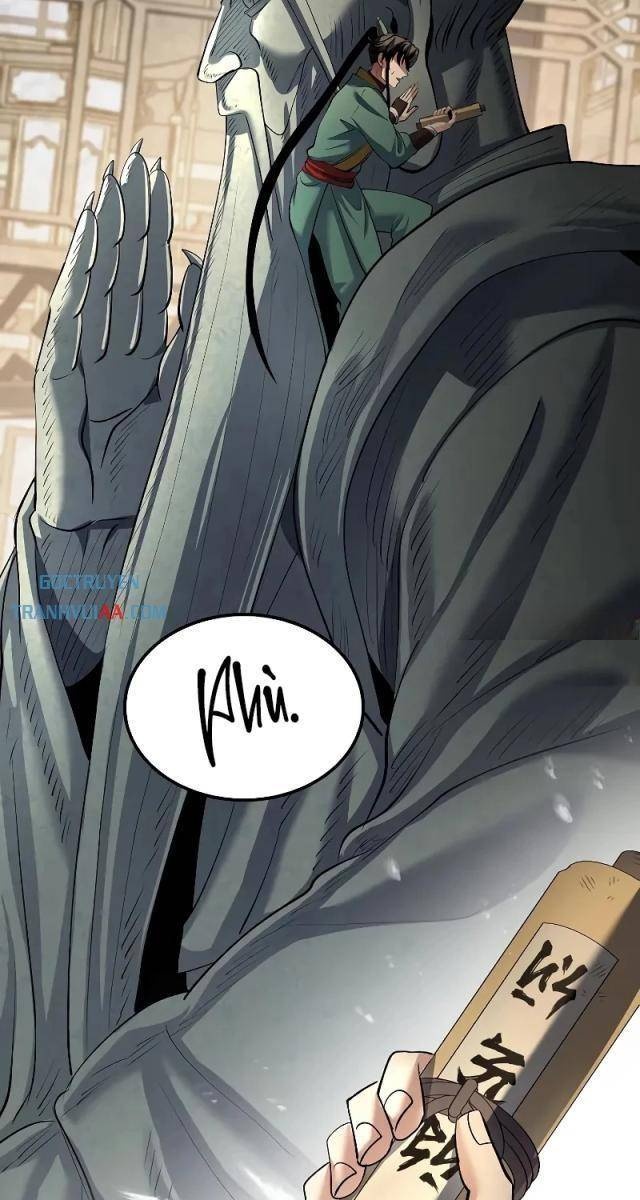 Bác Sĩ Trùng Sinh Về Murim - Page 33