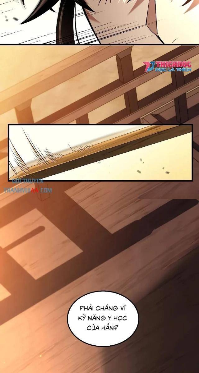 Bác Sĩ Trùng Sinh Về Murim - Page 55