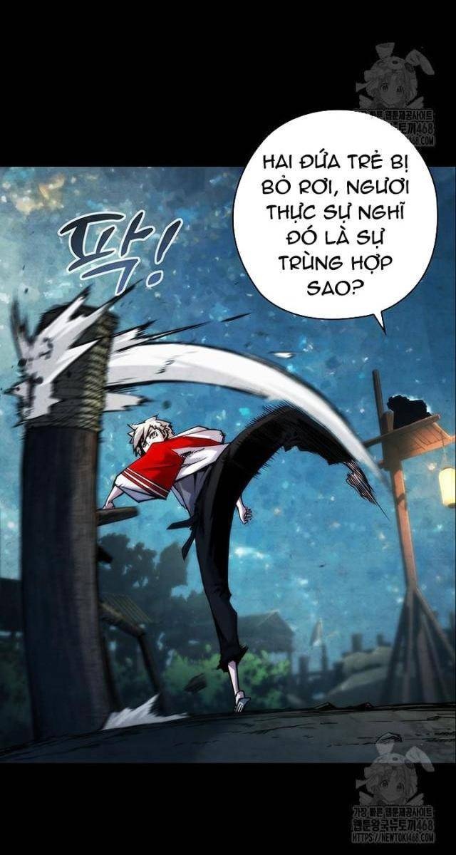 Kiếm Thần: Thần Chi Tử - Page 28