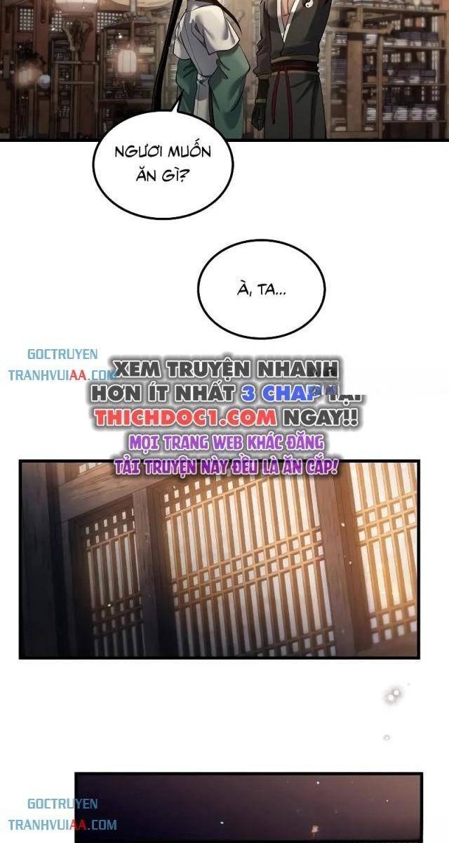 Bác Sĩ Trùng Sinh Về Murim - Page 60