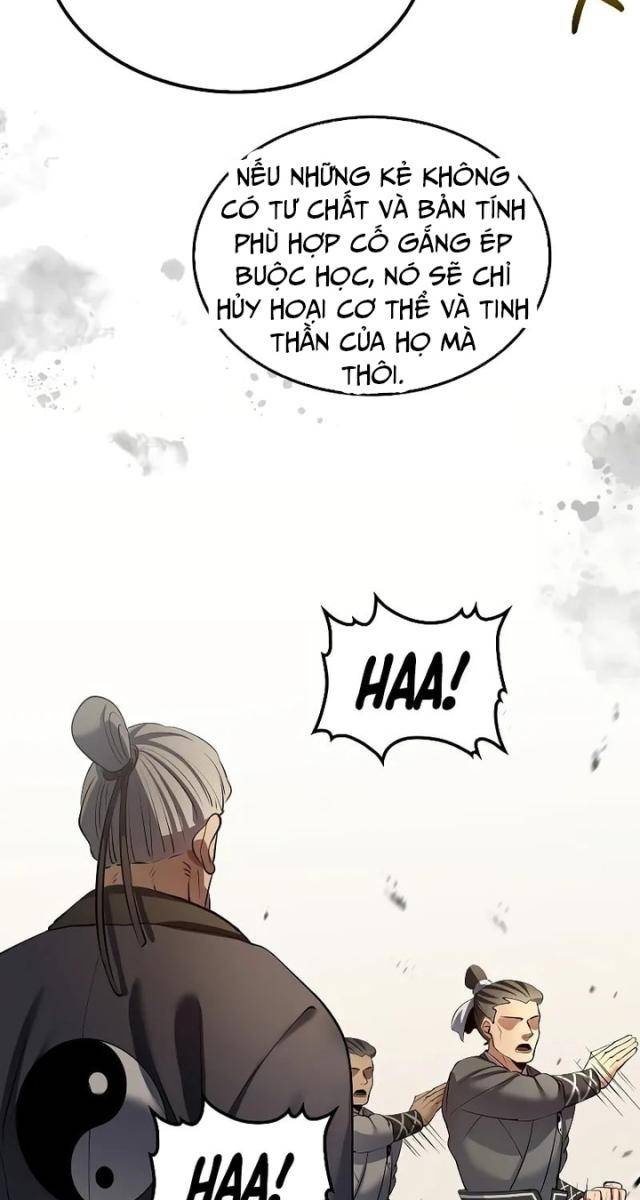 Bác Sĩ Trùng Sinh Về Murim - Page 19