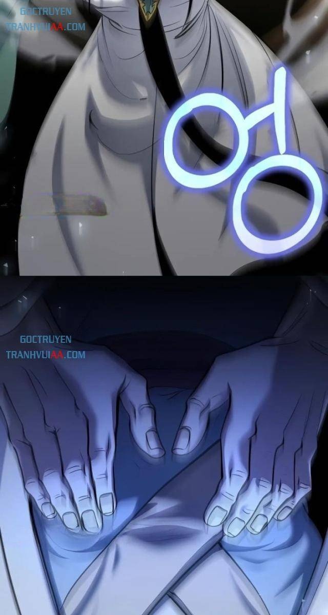 Bác Sĩ Trùng Sinh Về Murim - Page 29