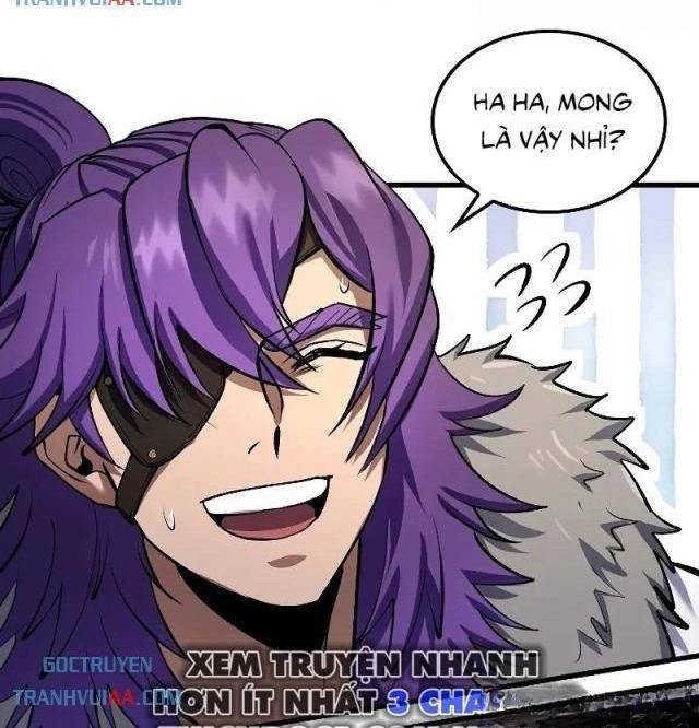 Bác Sĩ Trùng Sinh Về Murim - Page 27