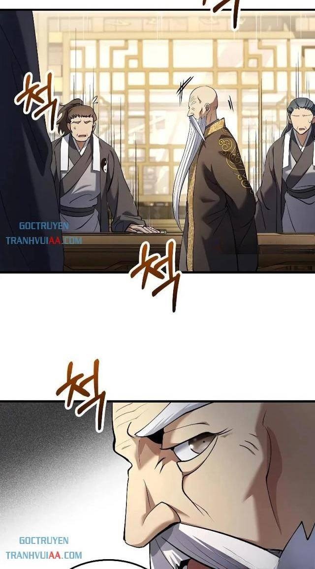 Bác Sĩ Trùng Sinh Về Murim - Page 62