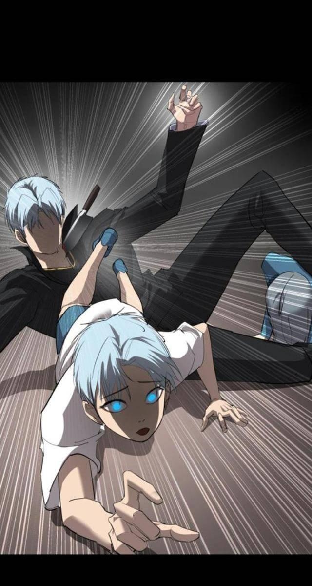 Cốt Nhân - Page 22