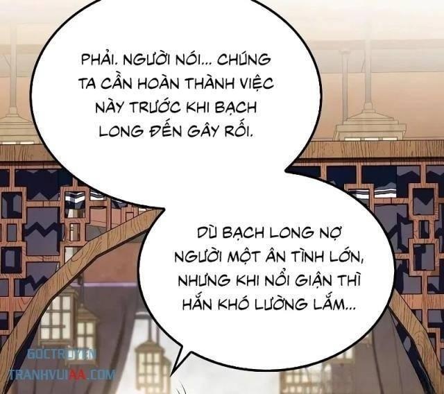 Bác Sĩ Trùng Sinh Về Murim - Page 18