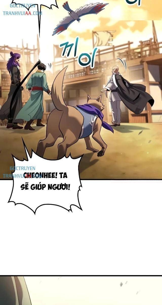 Bác Sĩ Trùng Sinh Về Murim - Page 77