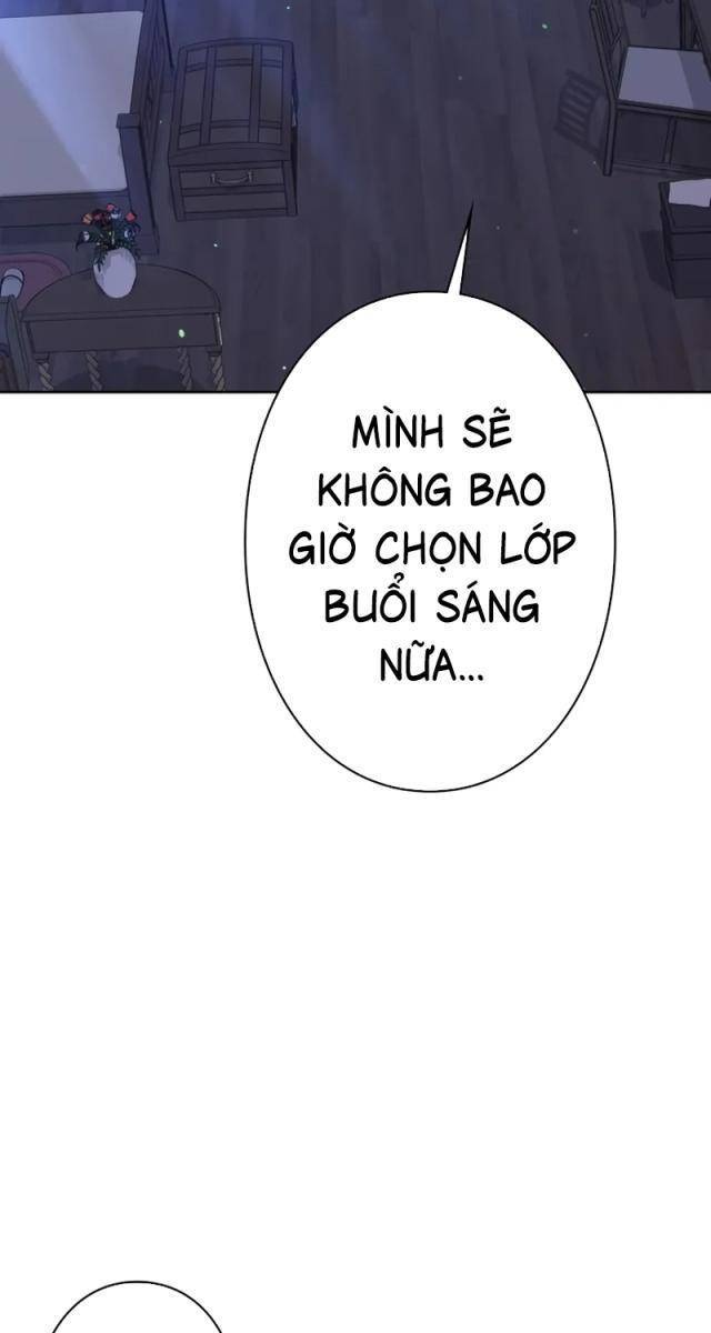 Bức Thư Tình Đến Từ Tương Lai - Page 67